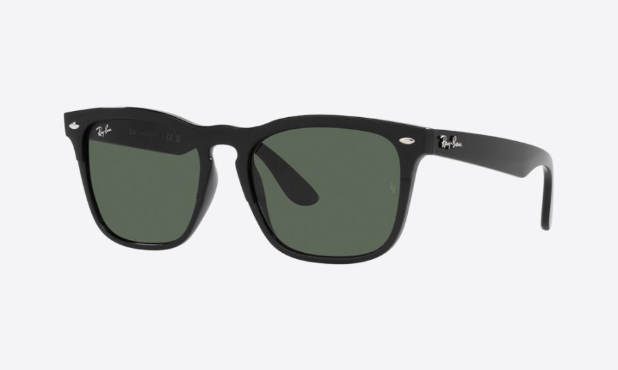 RayBan RB4487 662971 Black