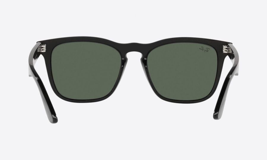 RayBan RB4487 662971 Black - Image 4