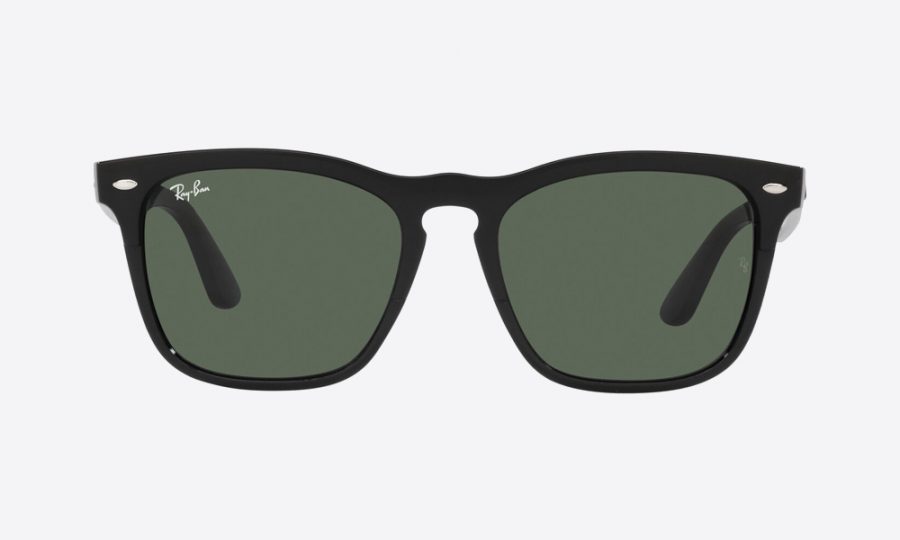 RayBan RB4487 662971 Black - Image 2