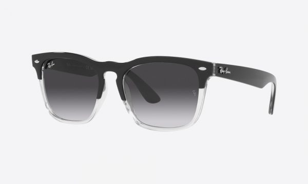 RayBan RB4487 66308G Black