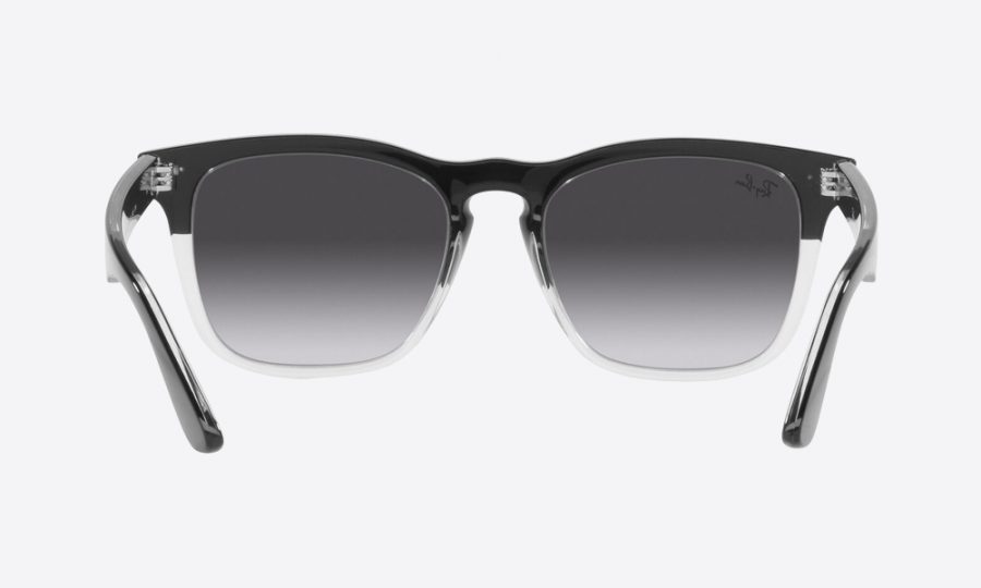 RayBan RB4487 66308G Black - Image 4