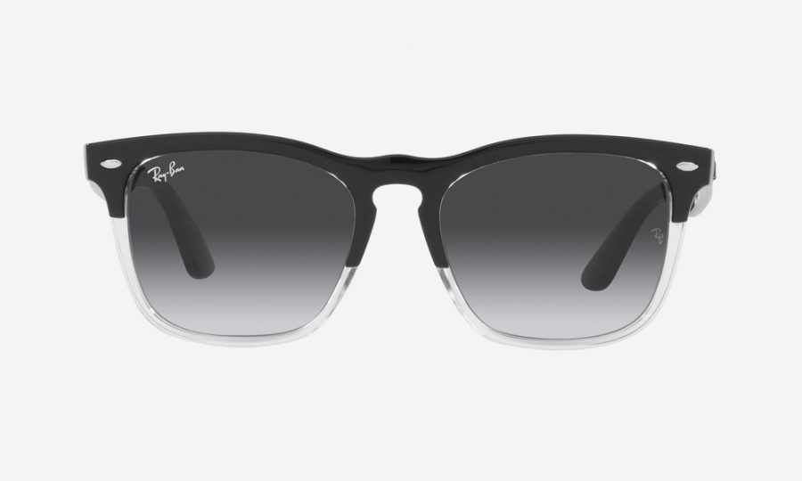 RayBan RB4487 66308G Black - Image 2