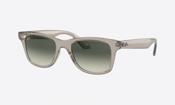 RayBan RB4640 644971 Grey
