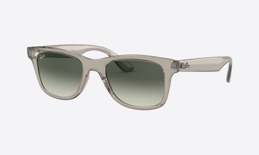 RayBan RB4640 644971 Grey