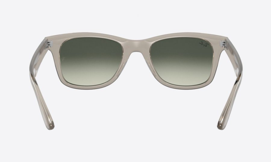 RayBan RB4640 644971 Grey - Image 4