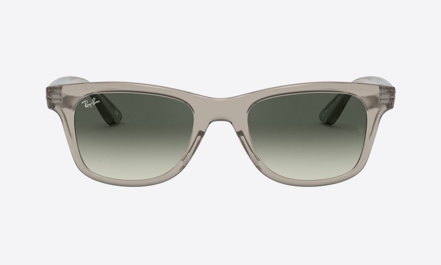 RayBan RB4640 644971 Grey - Image 2