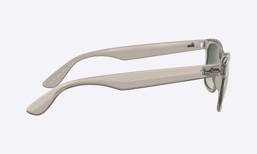 RayBan RB4640 644971 Grey - Image 3