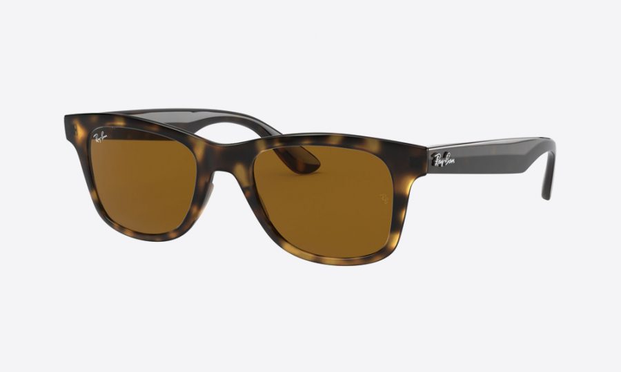 RayBan RB4640 710/33 Havana