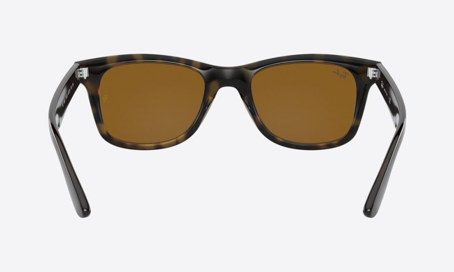 RayBan RB4640 710/33 Havana - Image 4