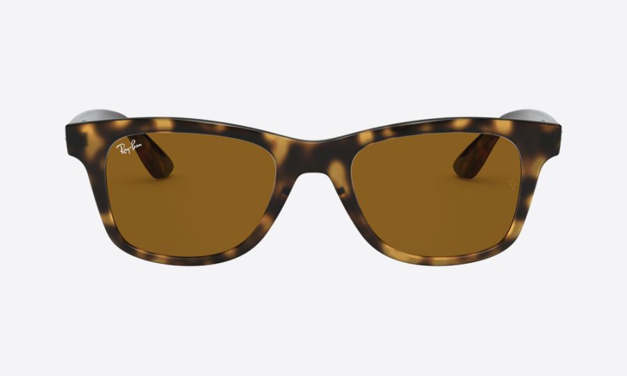 RayBan RB4640 710/33 Havana - Image 2