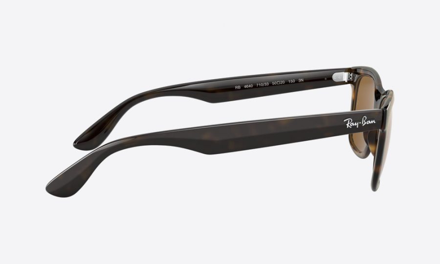 RayBan RB4640 710/33 Havana - Image 3