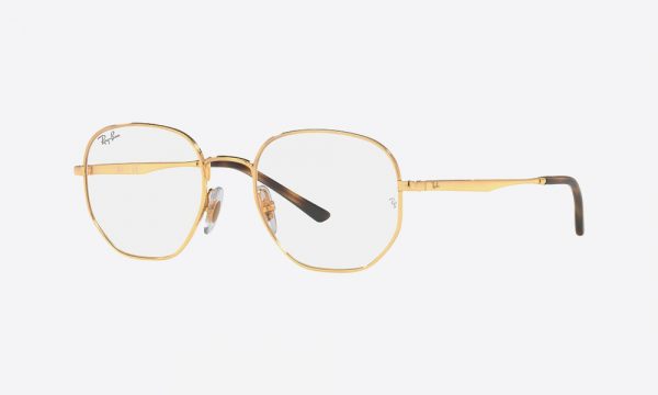 RayBan RX3682V 2500 Gold