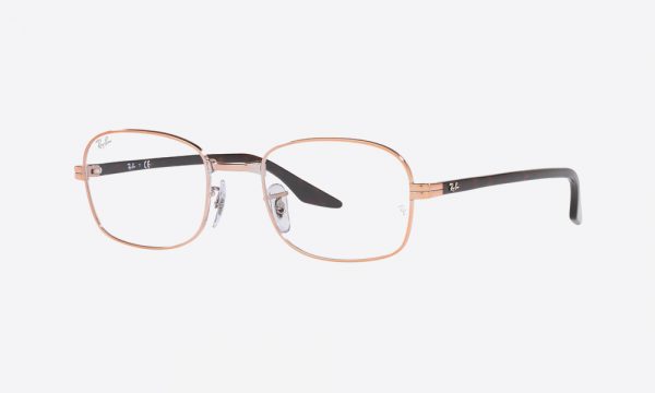 RayBan RX3690V 2943 Brown