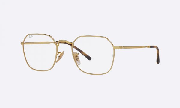 RayBan RX3694V 2500 Gold