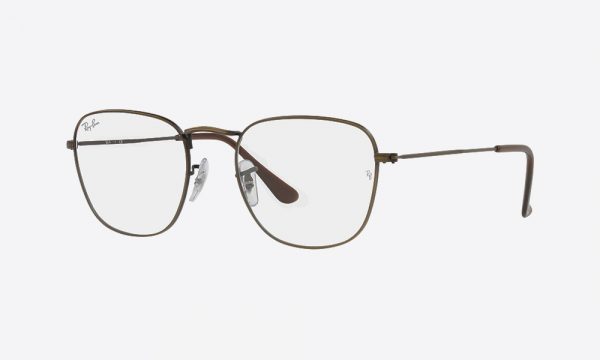 RayBan RX3857V 3117 Brown