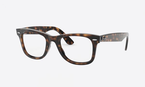 RayBan RX4340V 2012 Havana