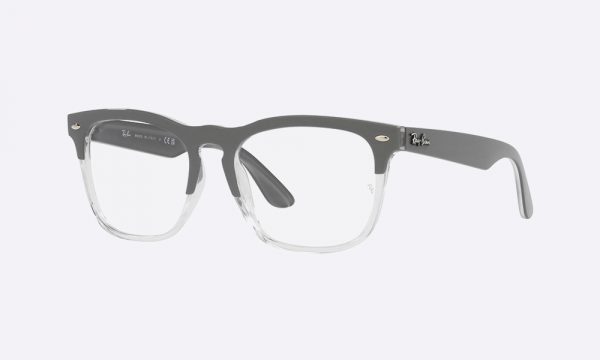 RayBan RX4487V 8197 Grey