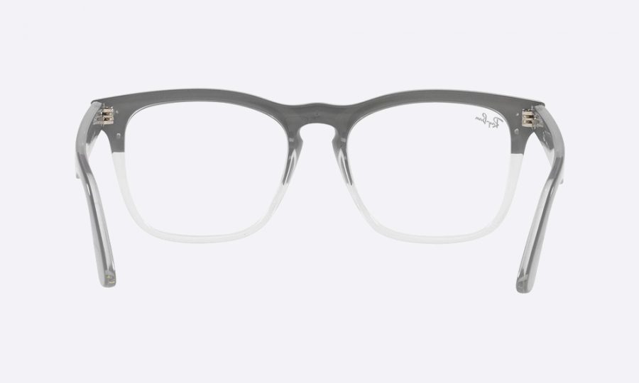 RayBan RX4487V 8197 Grey - Image 4