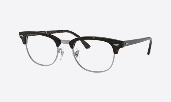 RayBan RX5154 2012 Havana
