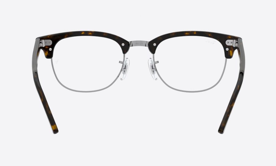 RayBan RX5154 2012 Havana - Image 4