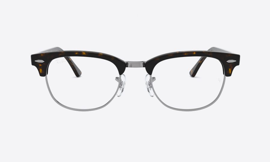 RayBan RX5154 2012 Havana - Image 2