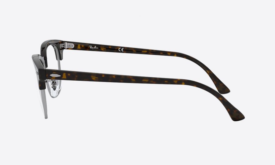 RayBan RX5154 2012 Havana - Image 3