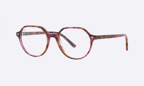 RayBan RX5395 8175 Havana