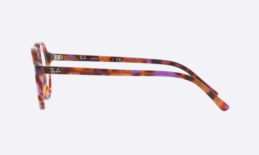 RayBan RX5395 8175 Havana - Image 3