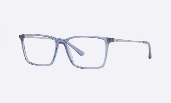 RayBan RX5410I 8216 Blue