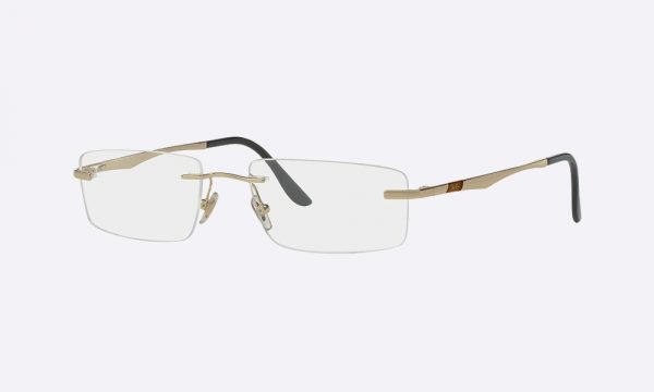 RayBan RX6266I 2500 Gold