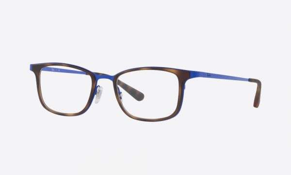 RayBan RX6373M 2955 Havana