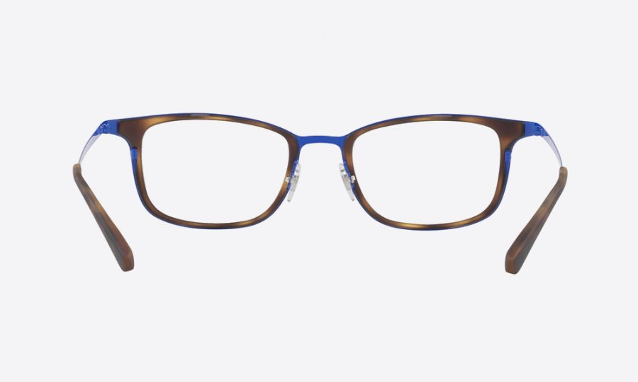 RayBan RX6373M 2955 Havana - Image 4