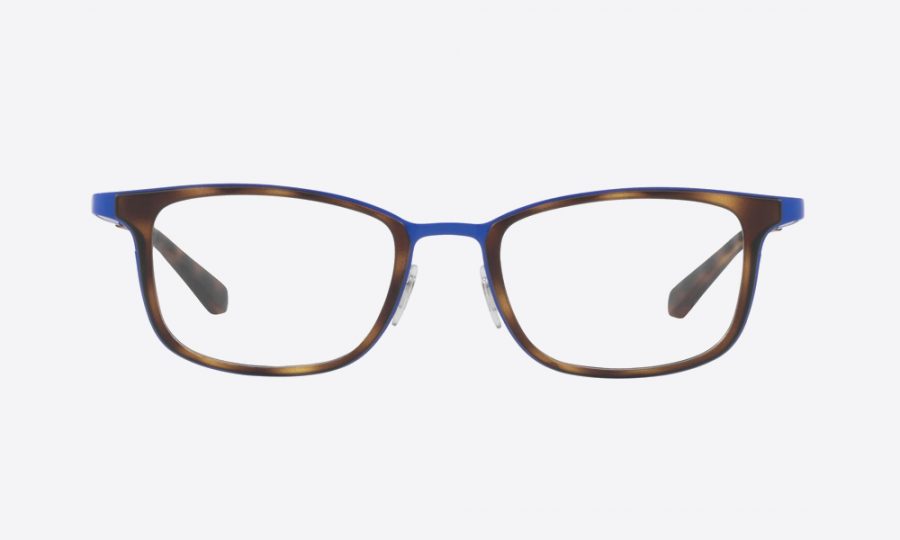 RayBan RX6373M 2955 Havana - Image 2