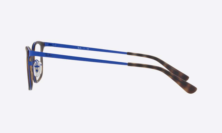 RayBan RX6373M 2955 Havana - Image 3