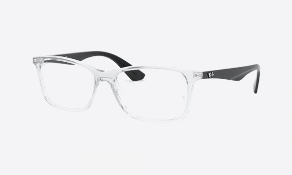 RayBan RX7047 5943 White