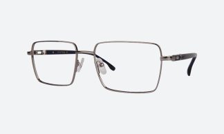 Rosvin Bugs Alexander-1 C2 Gunmetal