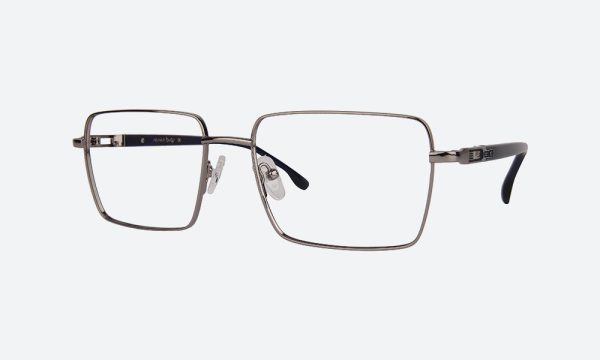 Rosvin Bugs Alexander-1 C2 Gunmetal
