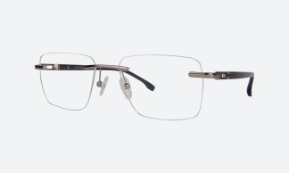 Rosvin Bugs Alexander-2 C2 Gunmetal