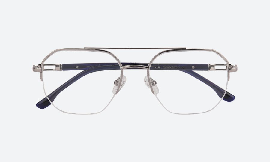 Rosvin Bugs Alexander-3 C2 Gunmetal - Image 2