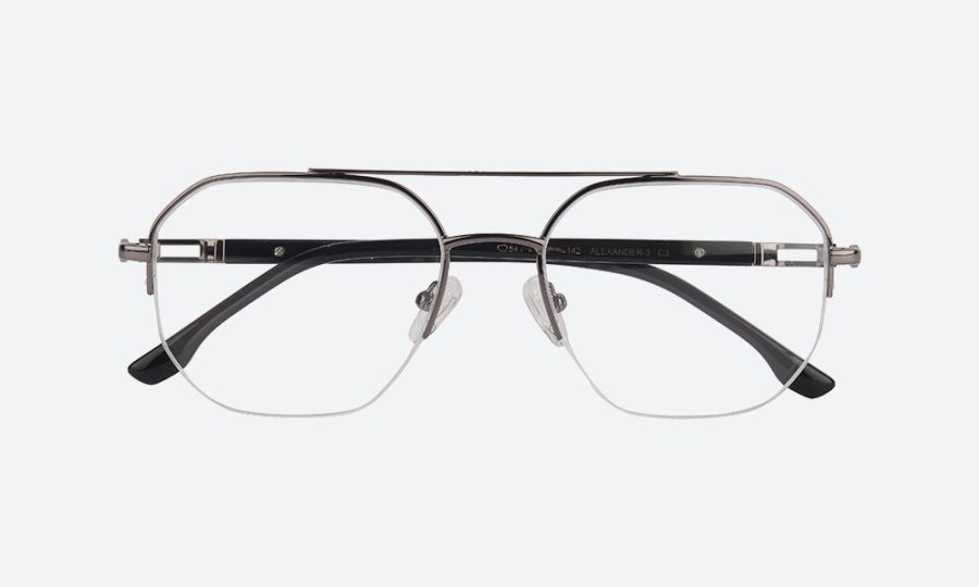 Rosvin Bugs Alexander-3 C3 Gunmetal - Image 2