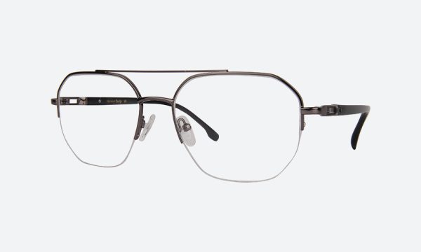 Rosvin Bugs Alexander-3 C3 Gunmetal
