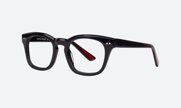 Rosvin Bugs Erwin C3 Black