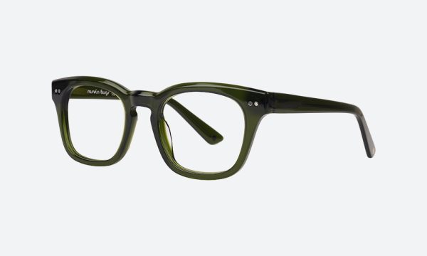 Rosvin Bugs Erwin C4 Green