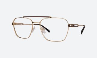 Rosvin Bugs Franklin-1 C4 Gold