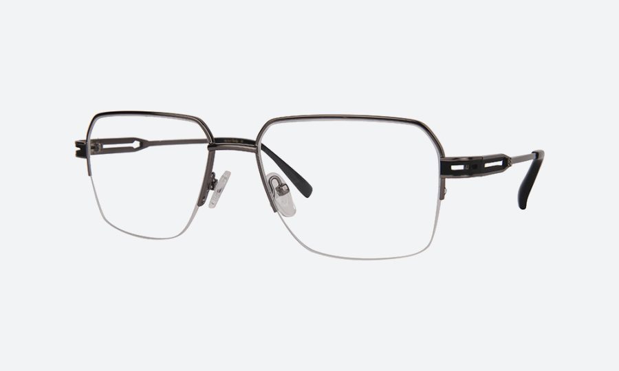 Rosvin Bugs Franklin-2 C3 Gunmetal