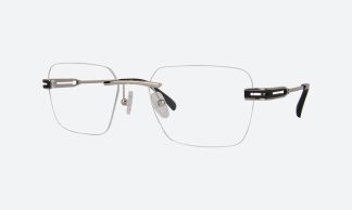 Rosvin Bugs Franklin-3 C5 Silver