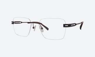 Rosvin Bugs Franklin-3 C6 Brown