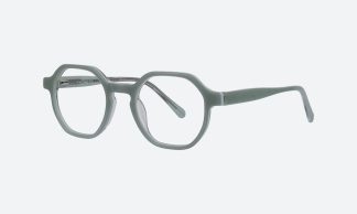 Rosvin Bugs Gemini C6 Green