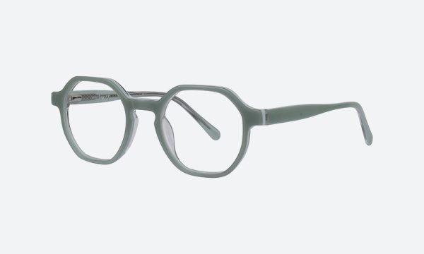 Rosvin Bugs Gemini C6 Green