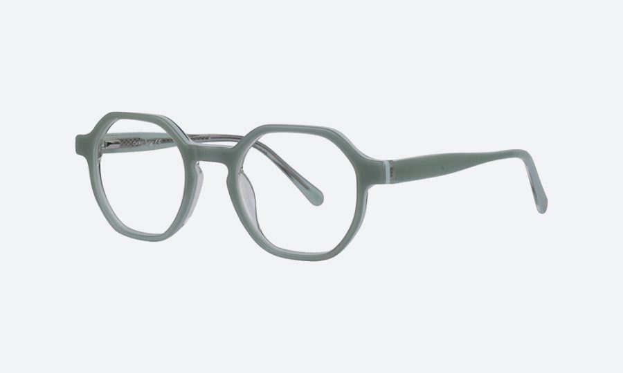 Rosvin Bugs Gemini C6 Green